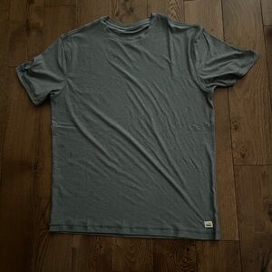 Vuori Strato Tech Tee medium